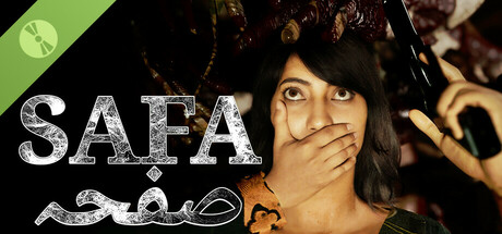 SAFA Demo cover art