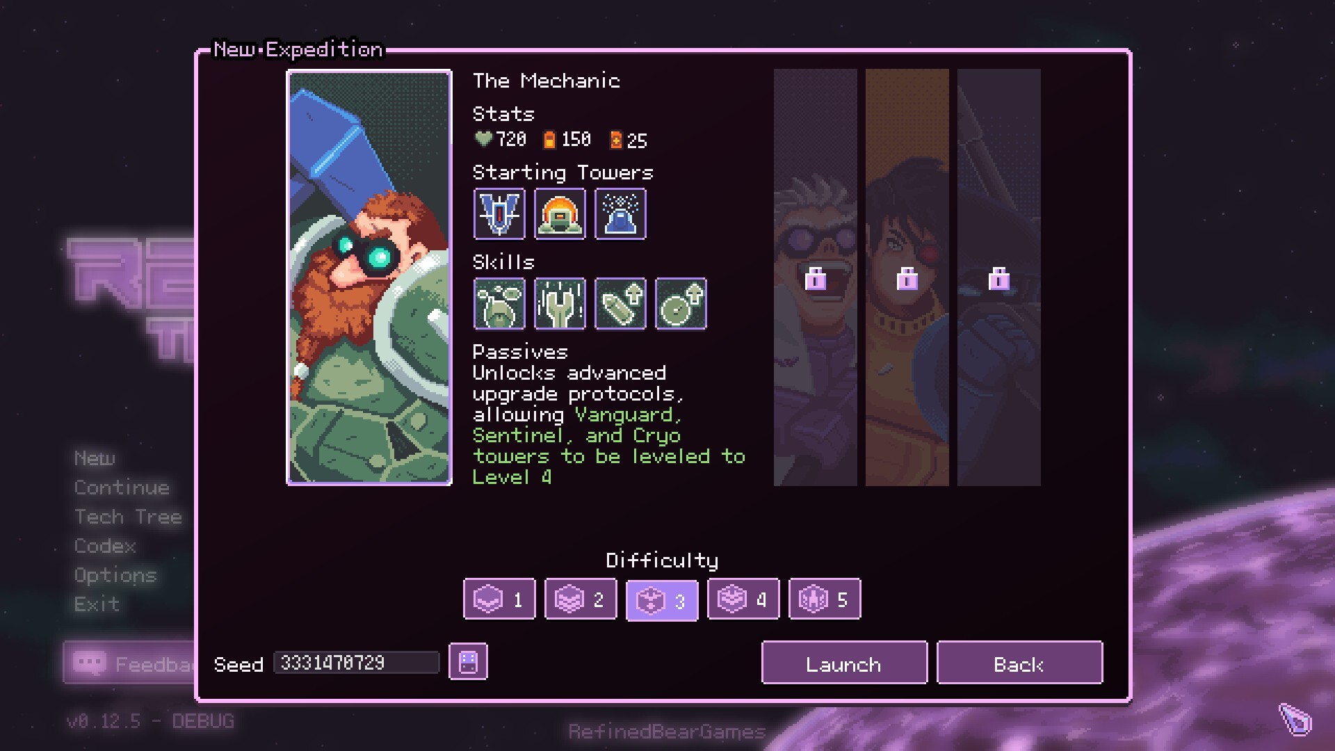 Repel The Rifts screenshot