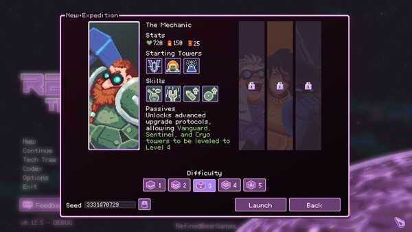 Repel The Rifts — скриншот 2