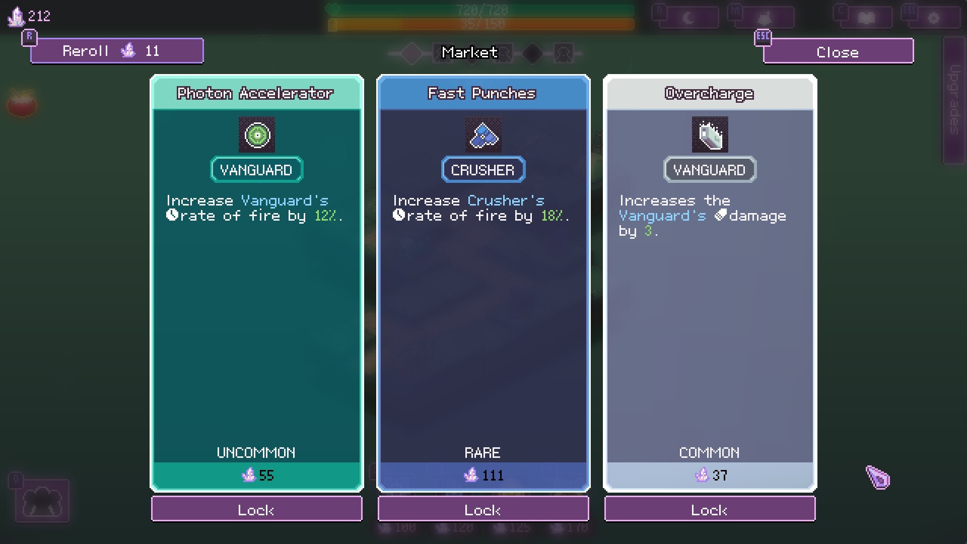 Repel The Rifts screenshot #10