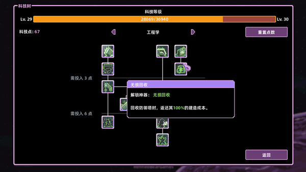 裂隙防线 Repel The Rifts 截图 9