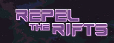 Repel The Rifts Small Capsule Image