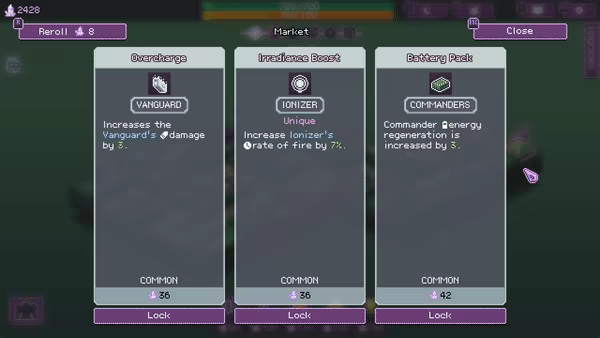 Repel The Rifts video 3