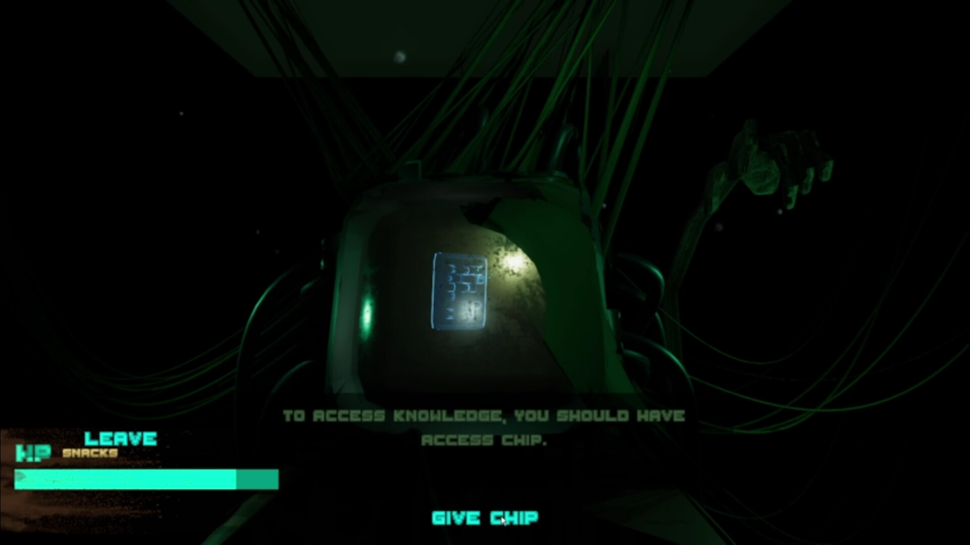 Vast Sands screenshot #10