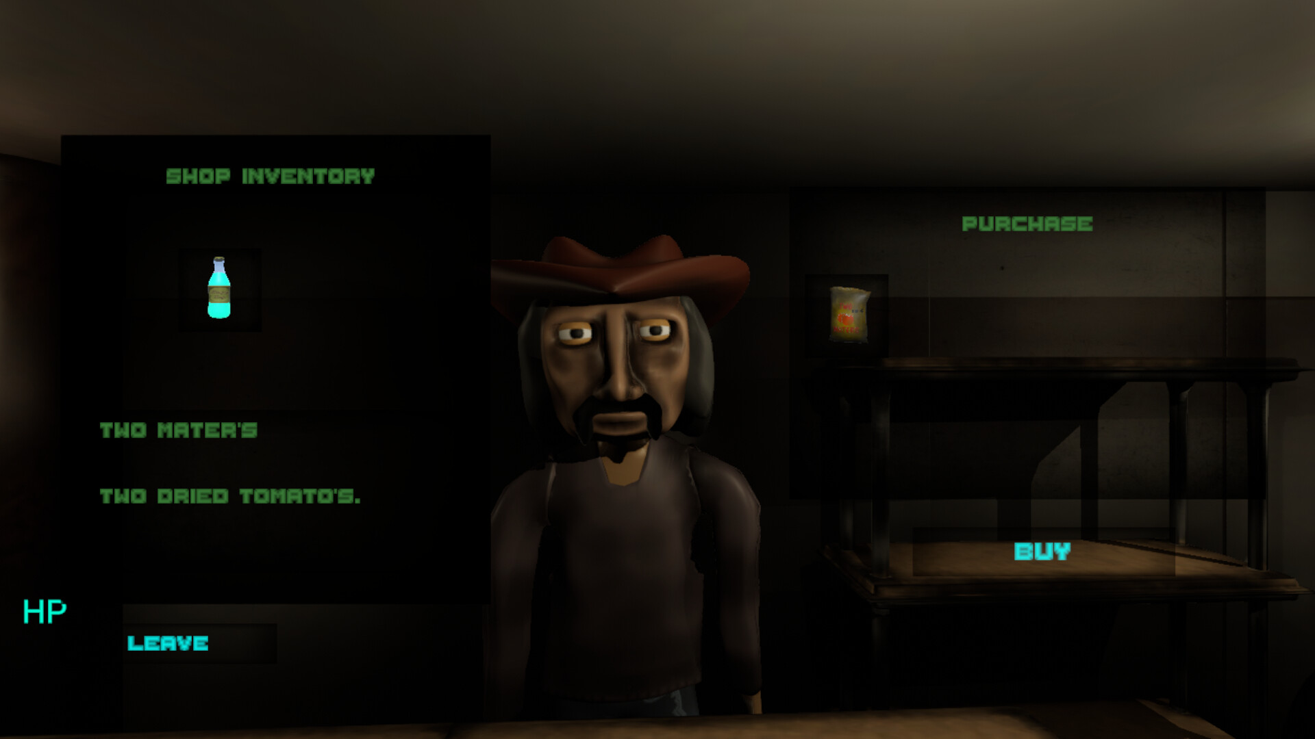 Vast Sands screenshot #2