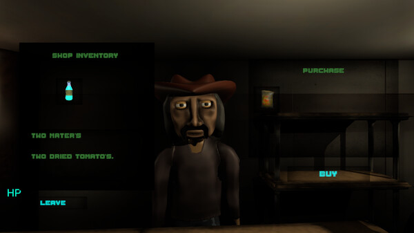 Vast Sands screenshot 2