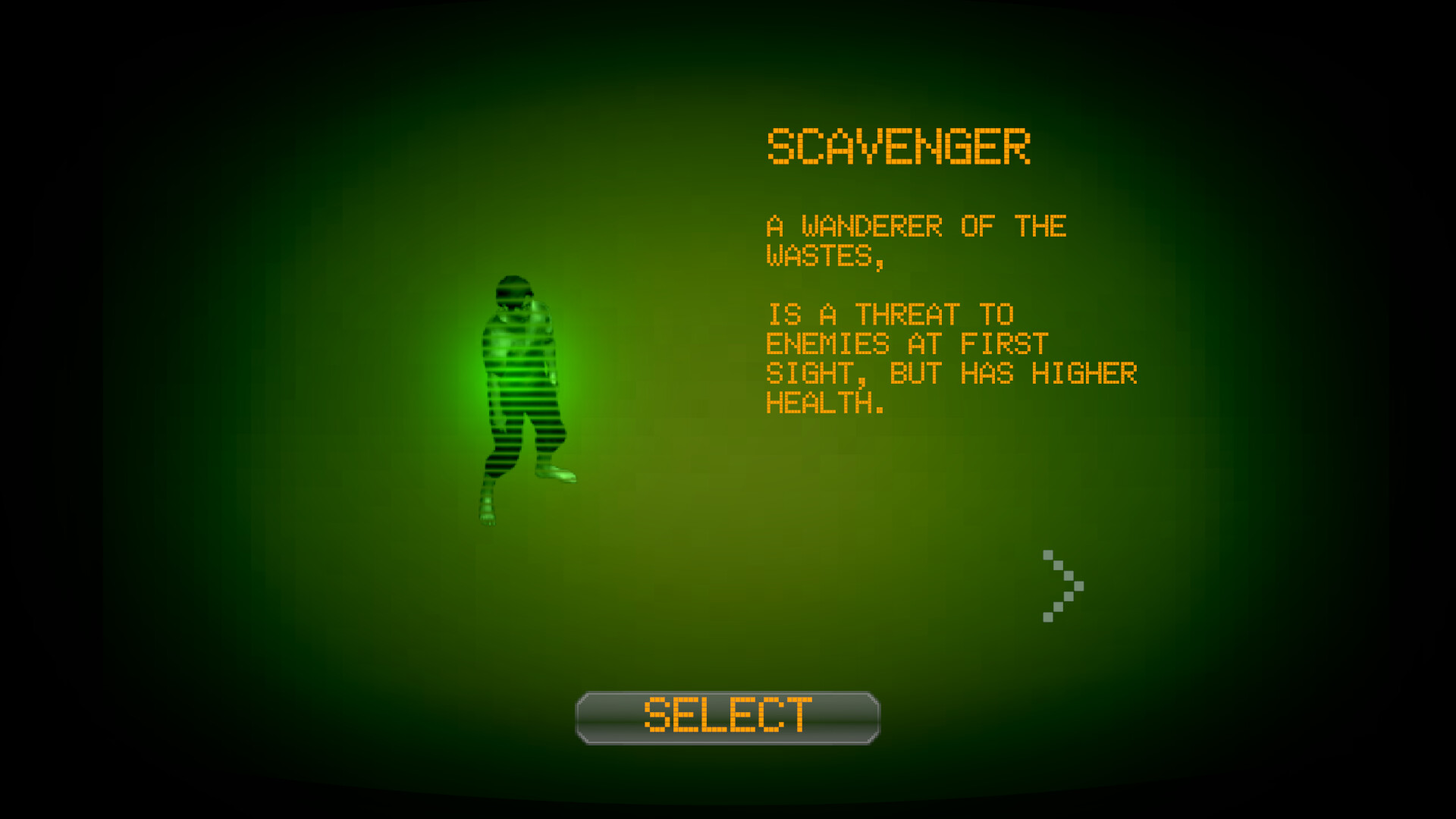 Vast Sands screenshot 4