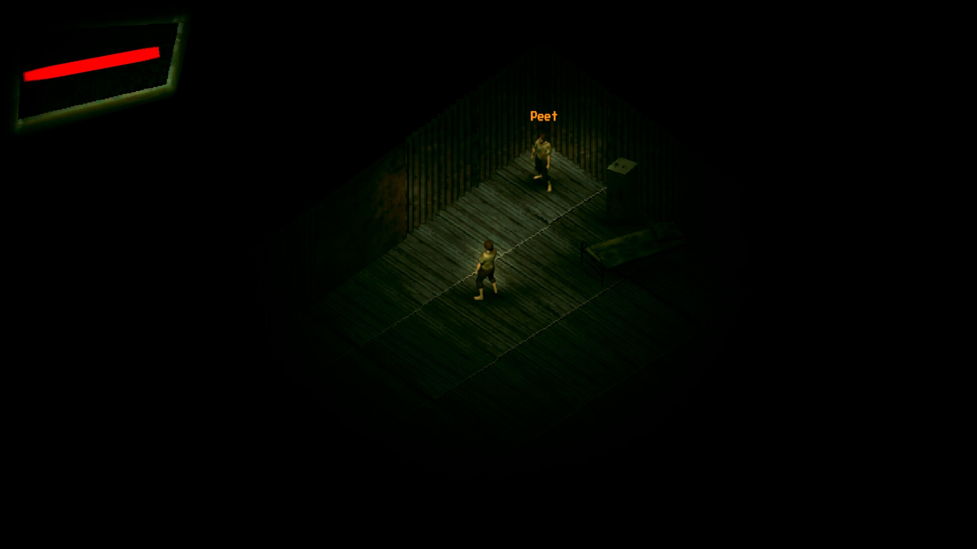 Vast Sands screenshot #7