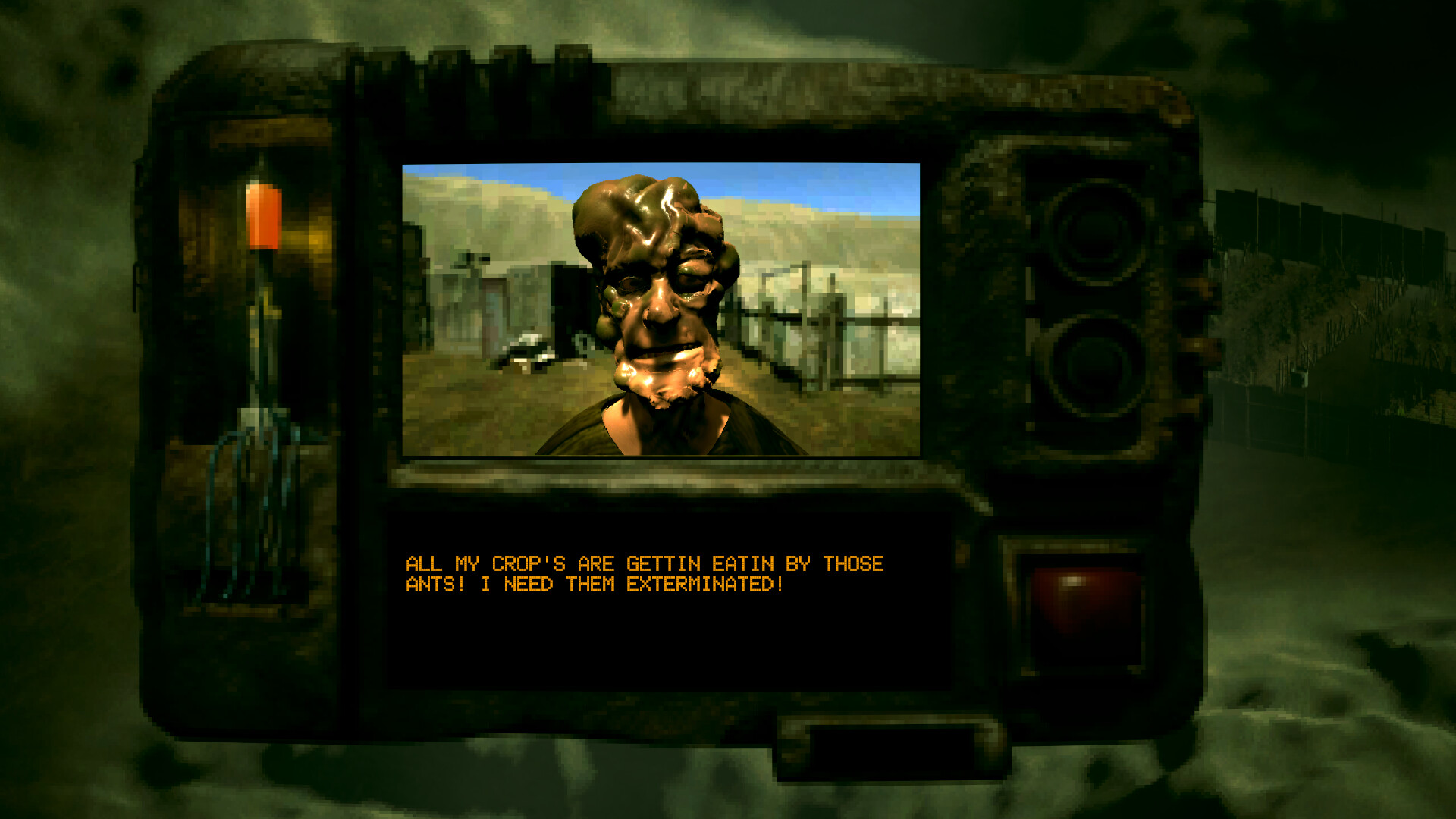 Vast Sands screenshot #2