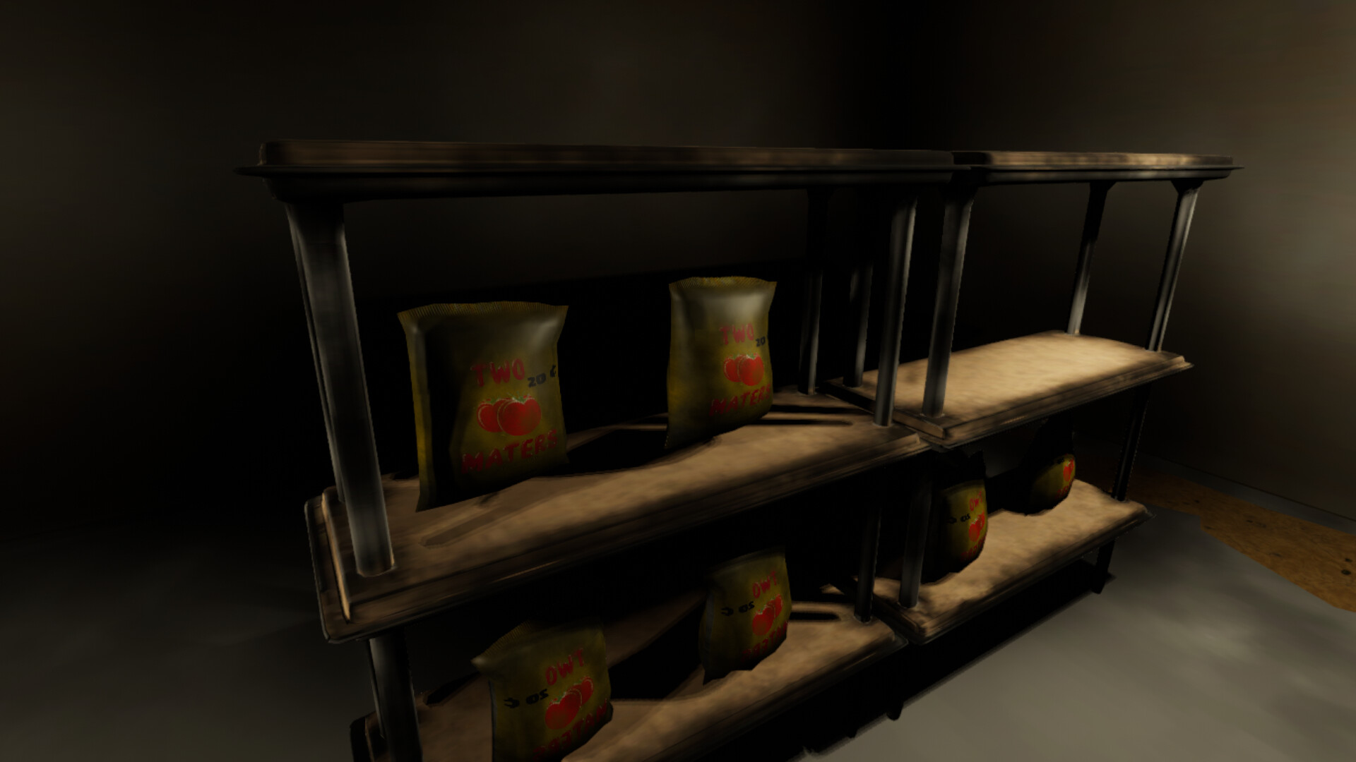 Vast Sands screenshot #4