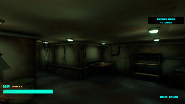 Vast Sands screenshot 3