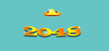 2048 排行榜 cover art