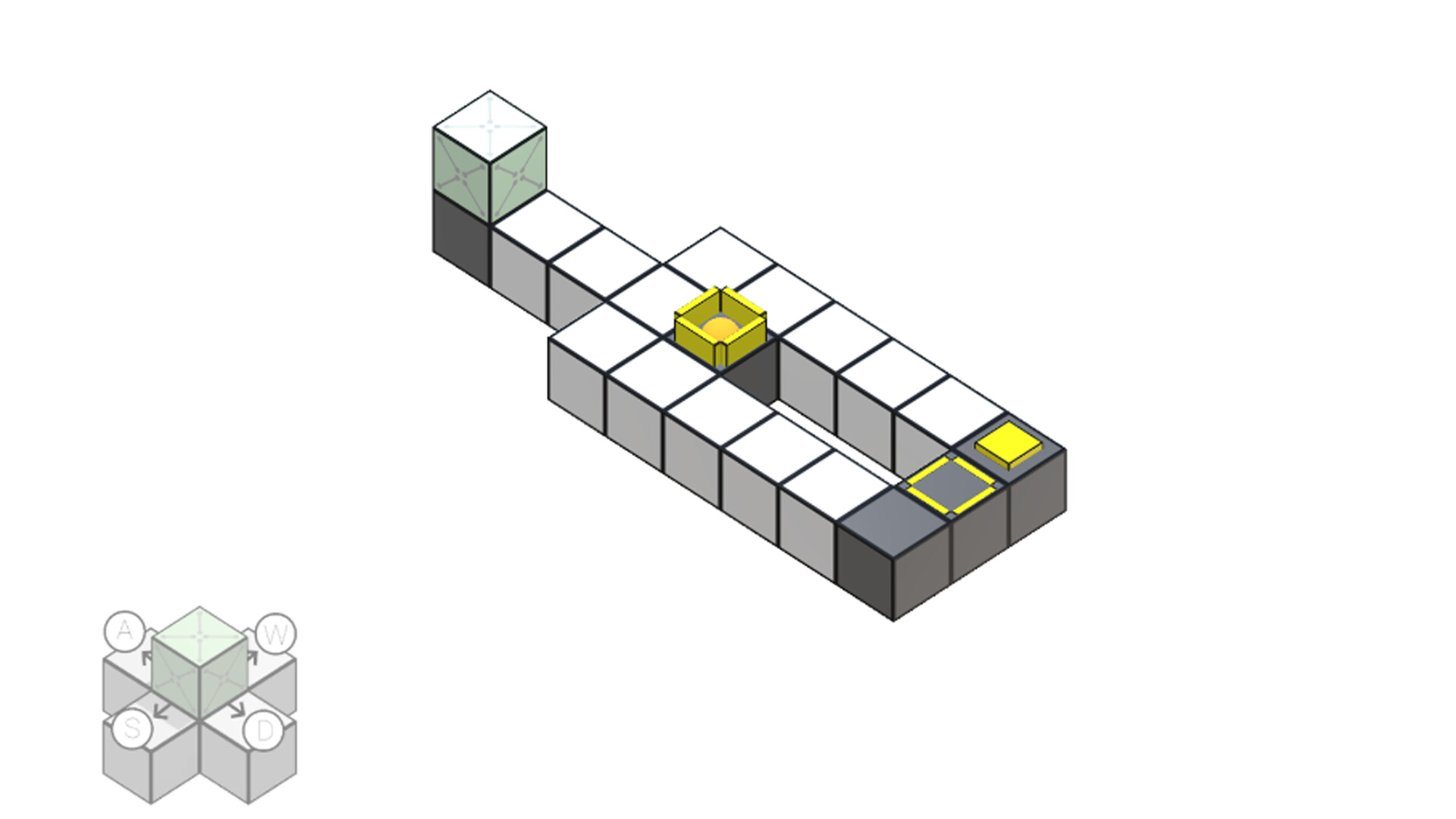 2048 Block Battle Ranking screenshot #3