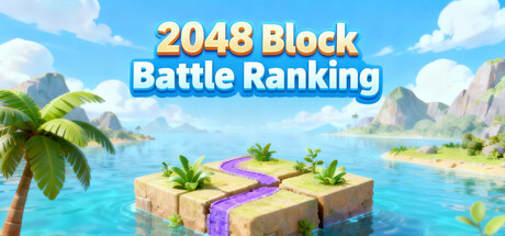 2048 Block Battle Ranking