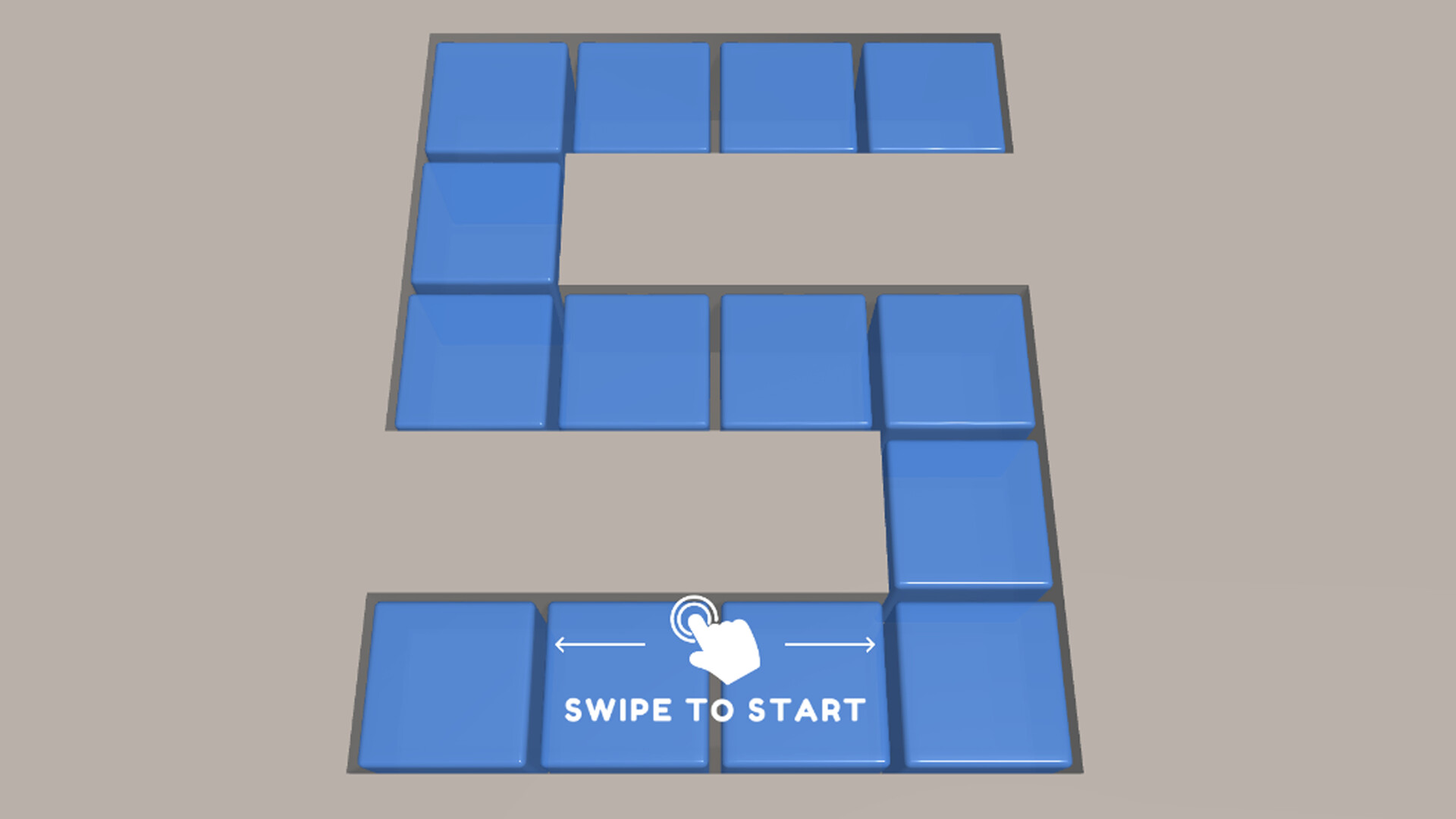 2048 Block Battle Ranking screenshot #9