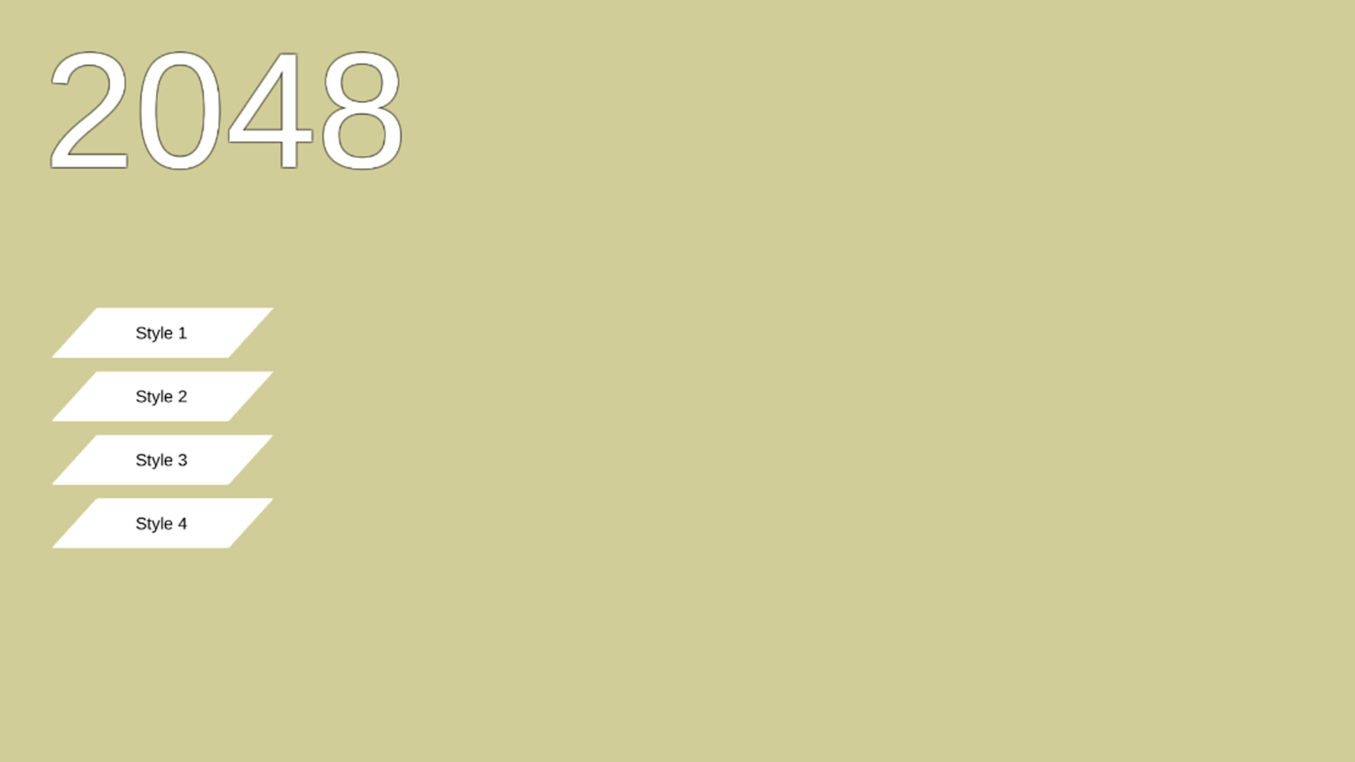 2048方块争霸排行榜 screenshot #6