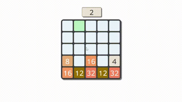 2048 排行榜 video 2
