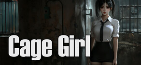 Cage Girl