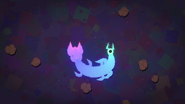 Beware of Space Dragons screenshot 2
