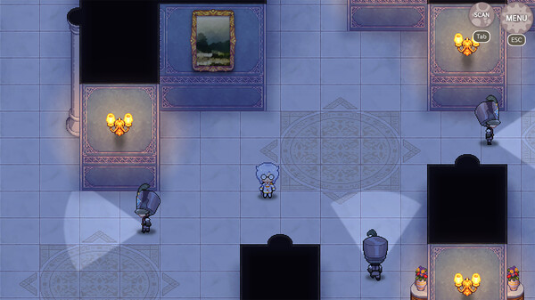 VOID SOUL Demo screenshot 3