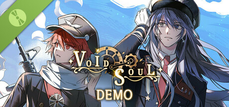 VOID SOUL Demo cover art
