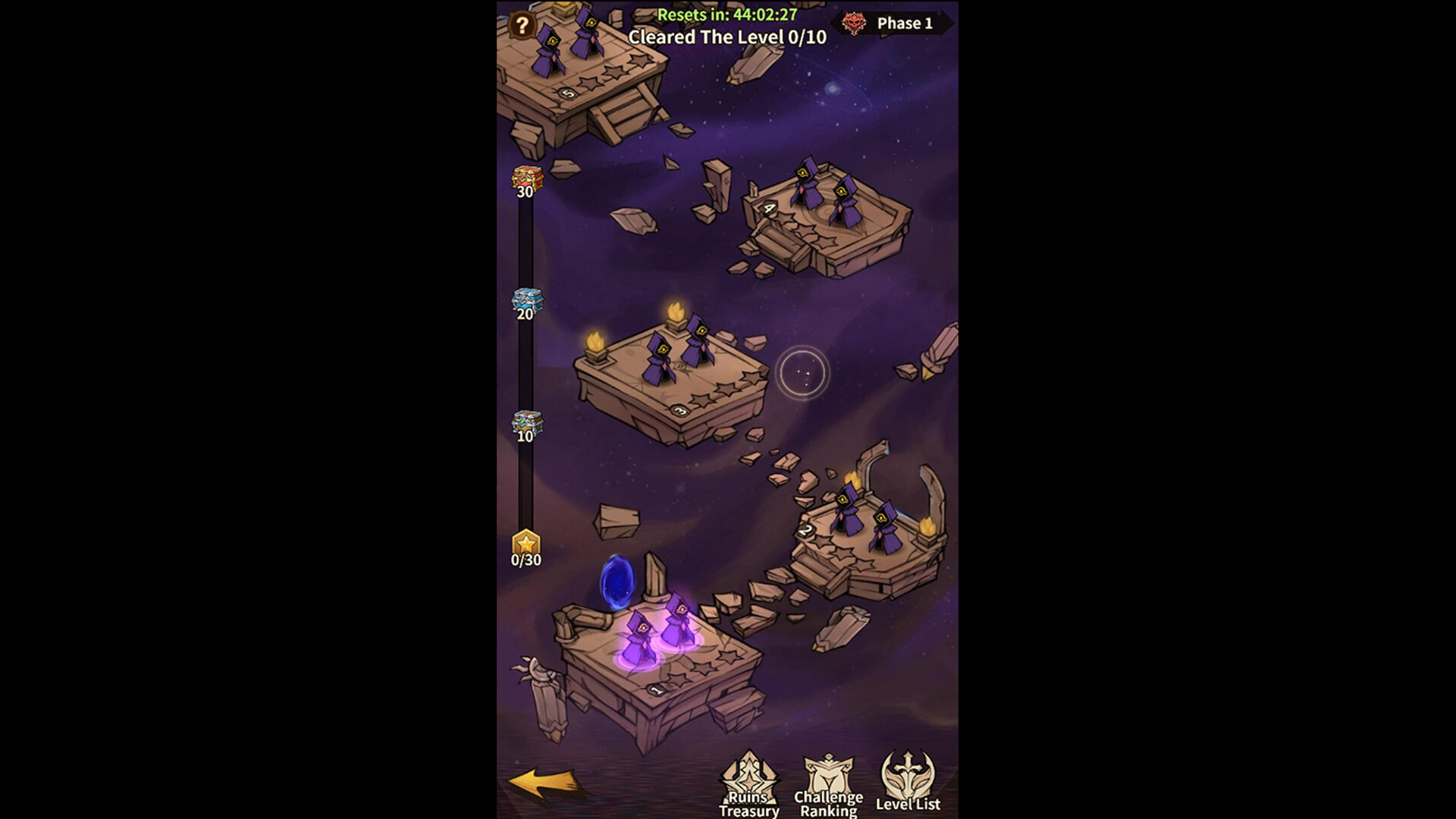 Gacha Idle screenshot 5