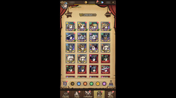 Screenshot media