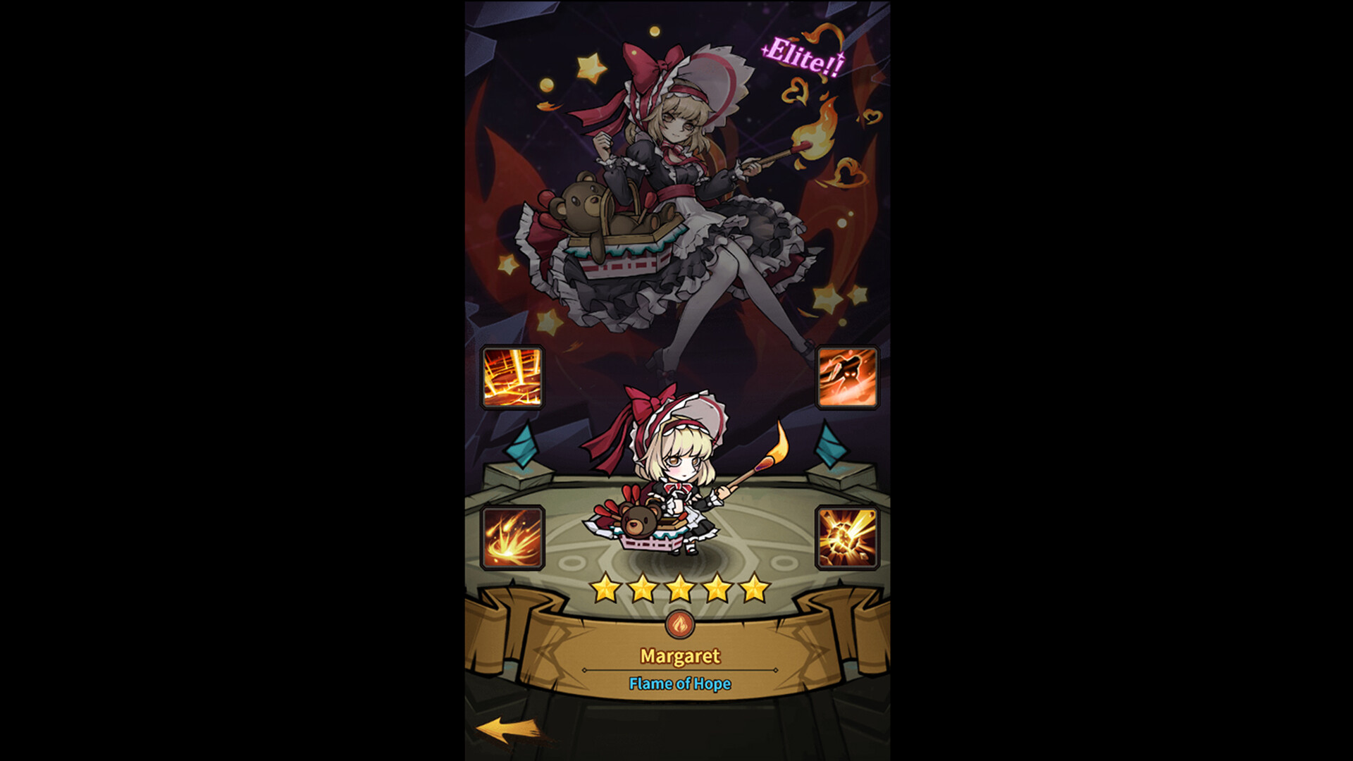 Gacha Idle Featured Screenshot #1