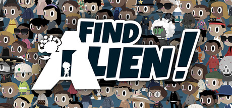 Find Alien header