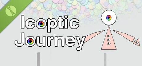 Icoptic Journey Demo cover art