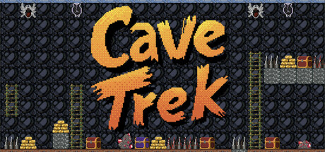 Cave Trek cover art