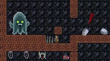 Cave Trek video 5