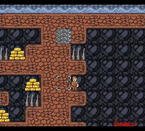 Cave Trek video 3