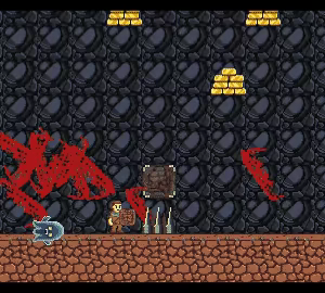 Cave Trek video 2