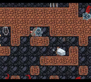 Cave Trek video 1