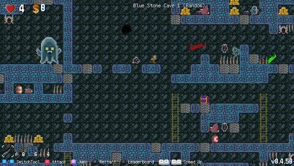 Cave Trek screenshot 6