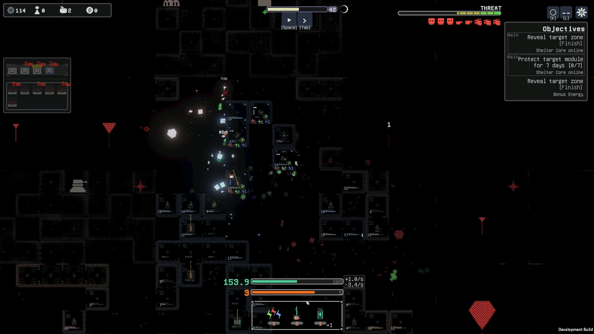 #2. Under the Ruin (Steam) 由: YETS