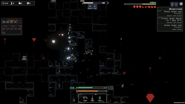 Under the Ruin screenshot 2