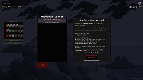 Under the Ruin screenshot 6