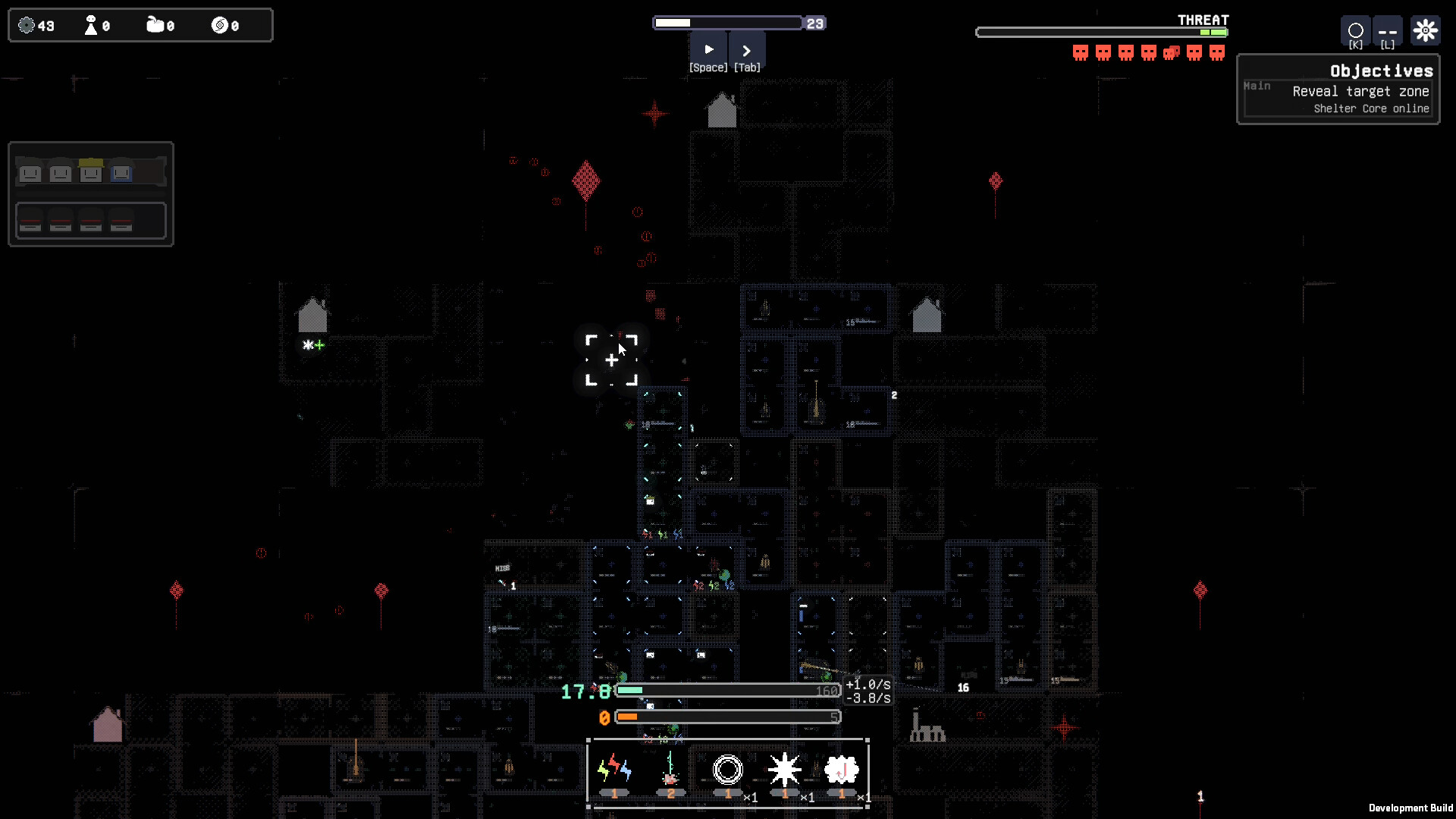 #3. Under the Ruin (Steam) 由: YETS