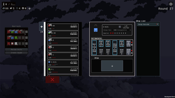 Under the Ruin screenshot 5