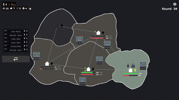 Under the Ruin screenshot 4