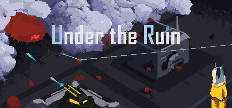 Under the Ruin cover art