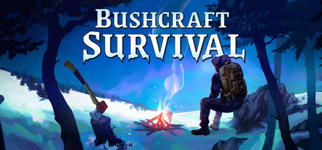 Bushcraft Survival Playtest cover art