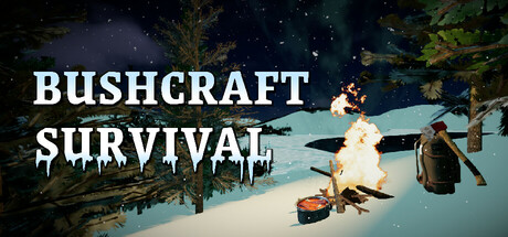 Bushcraft Survival Playtest cover art