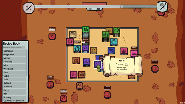 Screenshot media