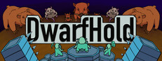 DwarfHold: Tokens & Towers