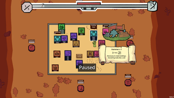 Screenshot media