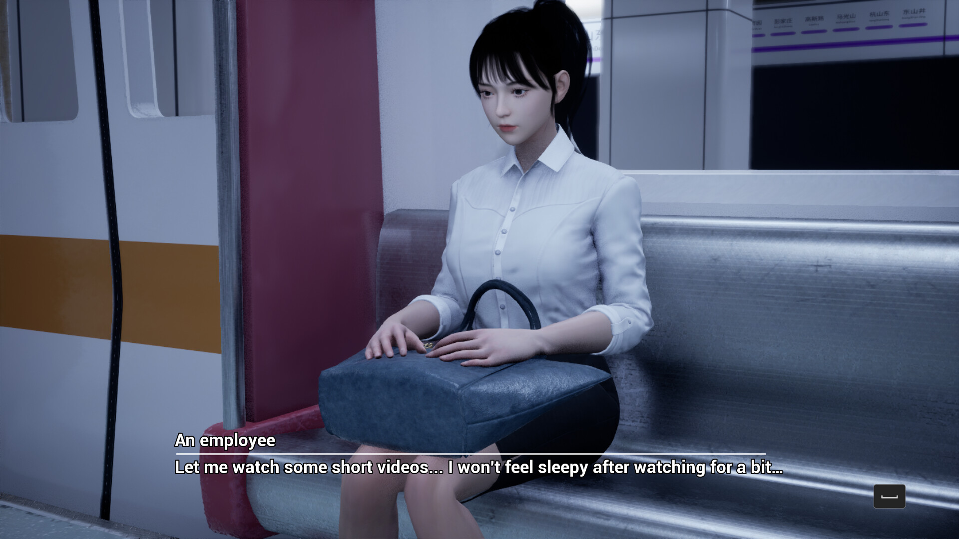 Cursed Shorts screenshot #5