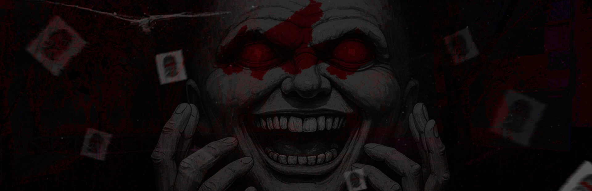 Uncanny Tales: 1992